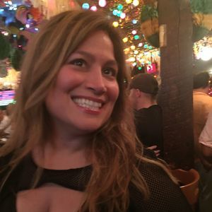 Meet your Posher, Karla